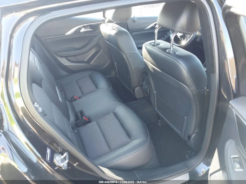 Infiniti QX30 * LUXE* КУПИ СЕГА* ФИКС.ЦЕНА* , снимка 6 - Автомобили и джипове - 52750150