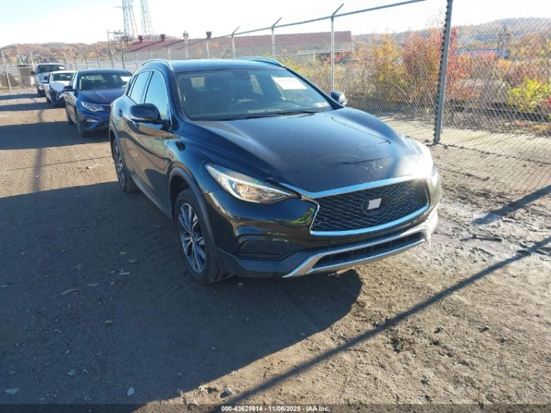Infiniti QX30 * LUXE* КУПИ СЕГА* ФИКС.ЦЕНА* , снимка 2 - Автомобили и джипове - 52750150
