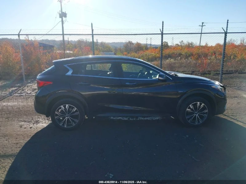 Infiniti QX30 * LUXE* КУПИ СЕГА* ФИКС.ЦЕНА* , снимка 11 - Автомобили и джипове - 52750150