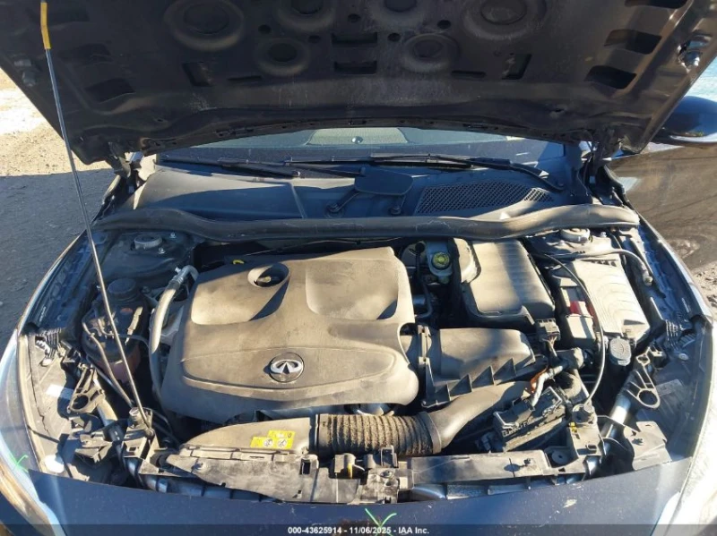 Infiniti QX30 * LUXE* КУПИ СЕГА* ФИКС.ЦЕНА* , снимка 9 - Автомобили и джипове - 52750150