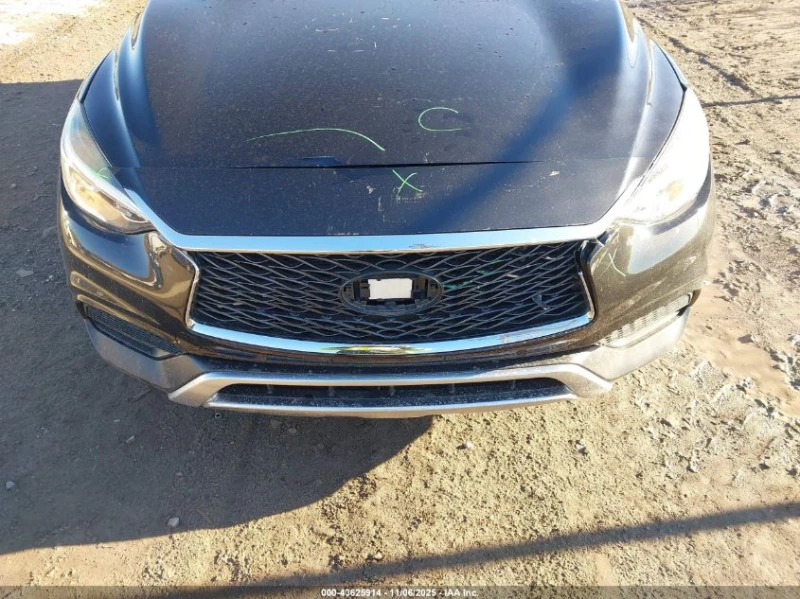 Infiniti QX30 * LUXE* КУПИ СЕГА* ФИКС.ЦЕНА* , снимка 10 - Автомобили и джипове - 52750150