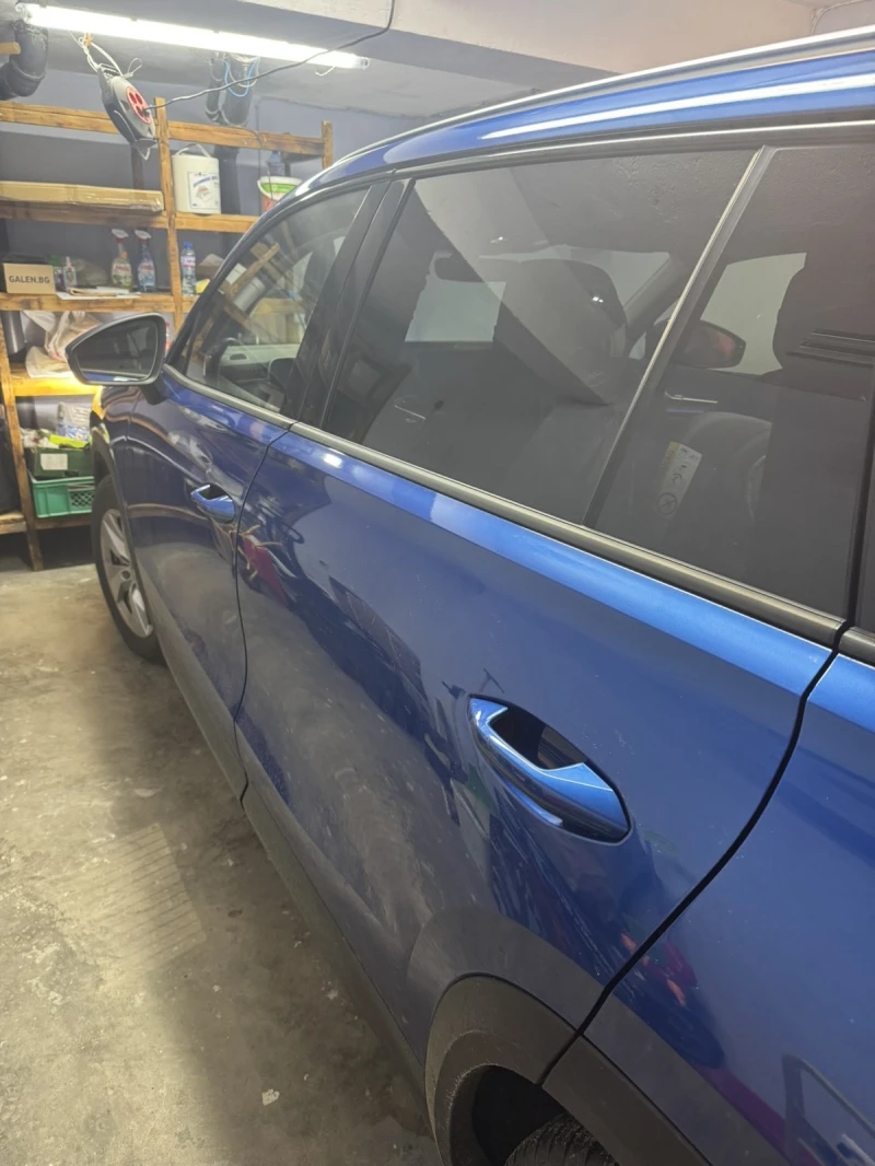 Skoda Kodiaq, снимка 2 - Автомобили и джипове - 53335926