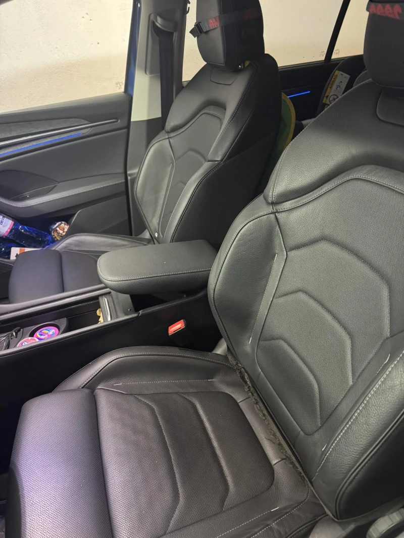 Skoda Kodiaq, снимка 4 - Автомобили и джипове - 53335926