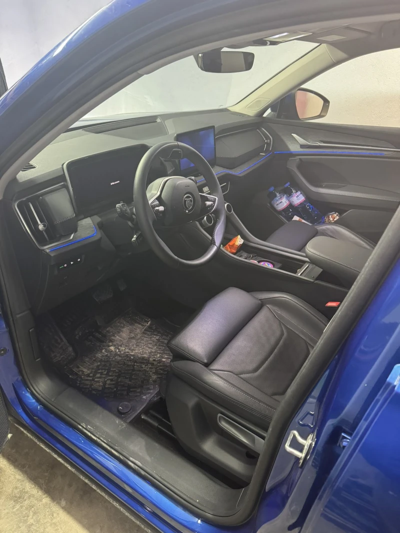 Skoda Kodiaq, снимка 3 - Автомобили и джипове - 53335926