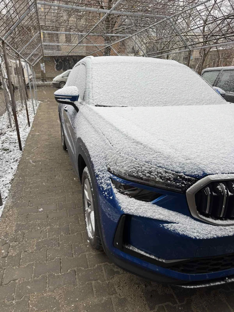 Skoda Kodiaq, снимка 6 - Автомобили и джипове - 53335926