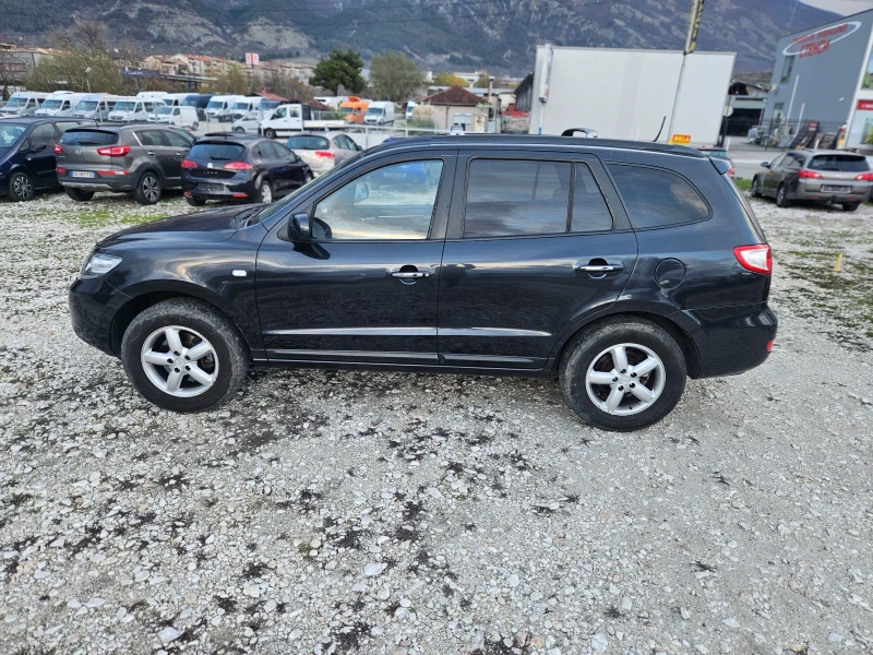 Hyundai Santa fe 2.7/FULL-ЕКСТРИ /ТОП, снимка 6 - Автомобили и джипове - 53466867