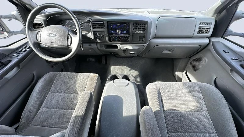 Ford Excursion XLT Premium КРАЙНА ЦЕНА, снимка 10 - Автомобили и джипове - 48617248