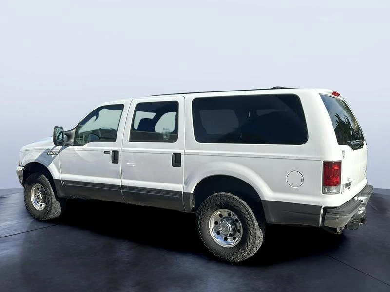 Ford Excursion XLT Premium КРАЙНА ЦЕНА, снимка 6 - Автомобили и джипове - 48617248