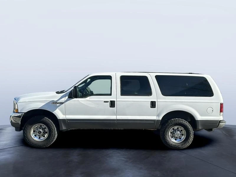 Ford Excursion XLT Premium КРАЙНА ЦЕНА, снимка 7 - Автомобили и джипове - 48617248