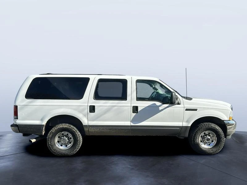 Ford Excursion XLT Premium КРАЙНА ЦЕНА, снимка 8 - Автомобили и джипове - 48617248