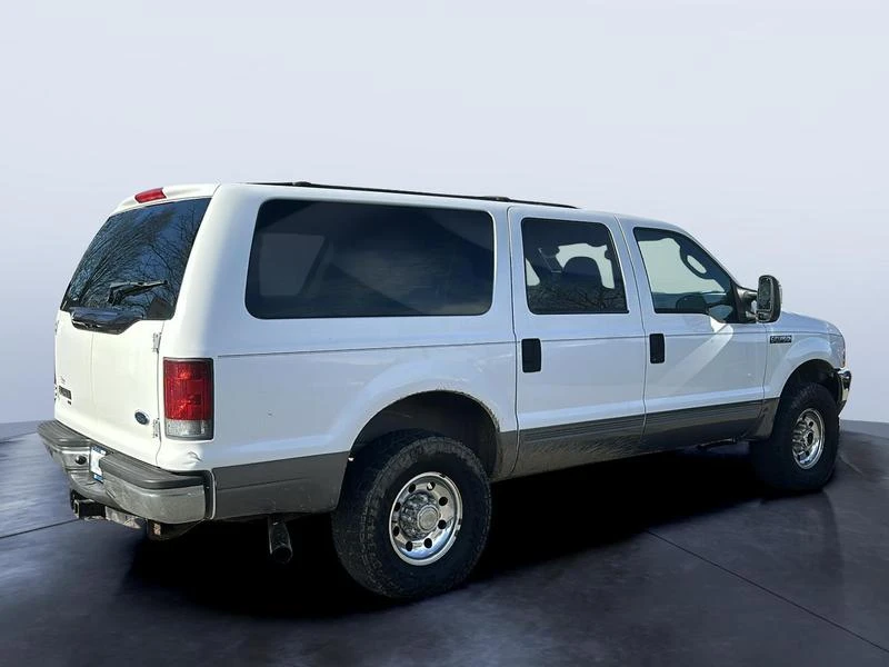 Ford Excursion XLT Premium КРАЙНА ЦЕНА, снимка 4 - Автомобили и джипове - 48617248