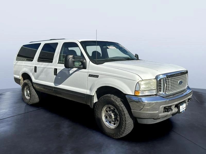 Ford Excursion XLT Premium КРАЙНА ЦЕНА, снимка 3 - Автомобили и джипове - 48617248