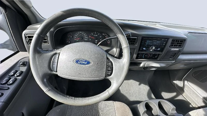 Ford Excursion XLT Premium КРАЙНА ЦЕНА, снимка 9 - Автомобили и джипове - 48617248