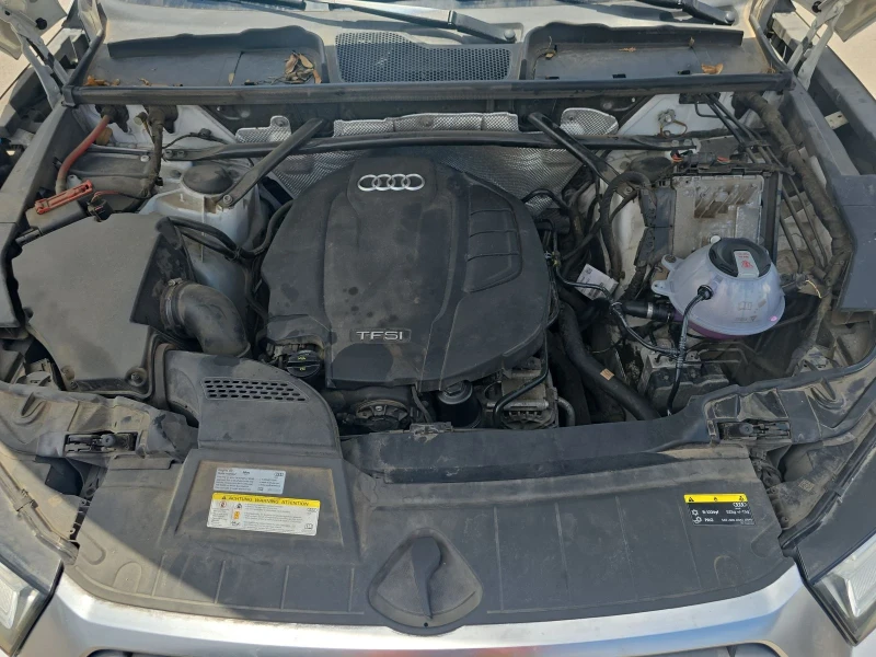 Audi Q5 - 27899 лв. - 58777047 | Car24.bg