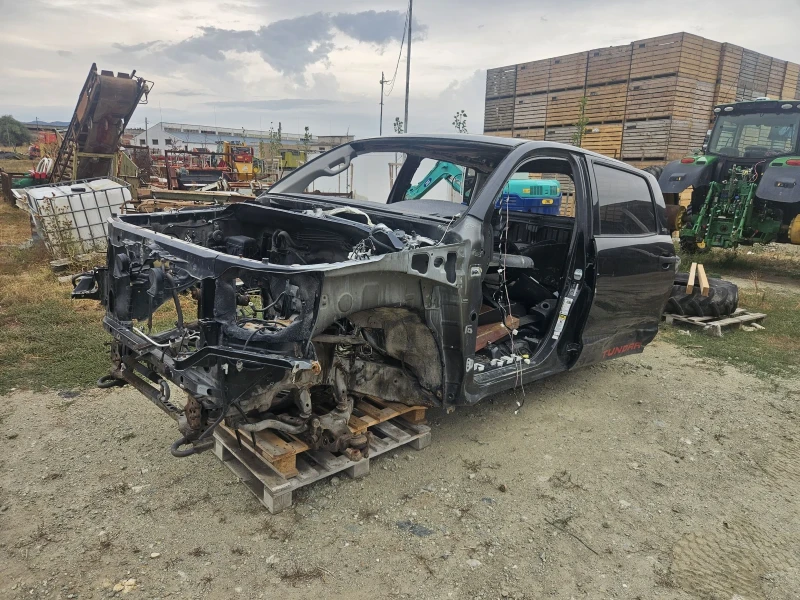 Toyota Tundra - 2000 лв. - 87200397 1