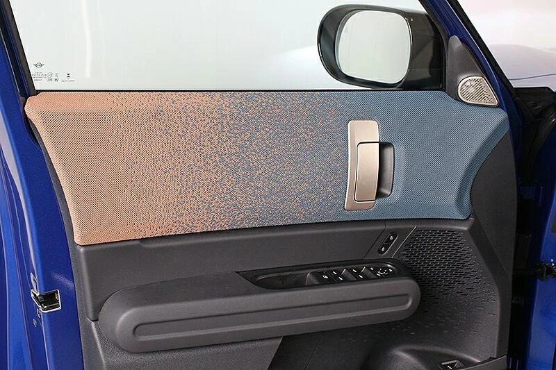 Mini Countryman S ALL 4 PANORAMA H/K HEAD UP 360 - изображение 6