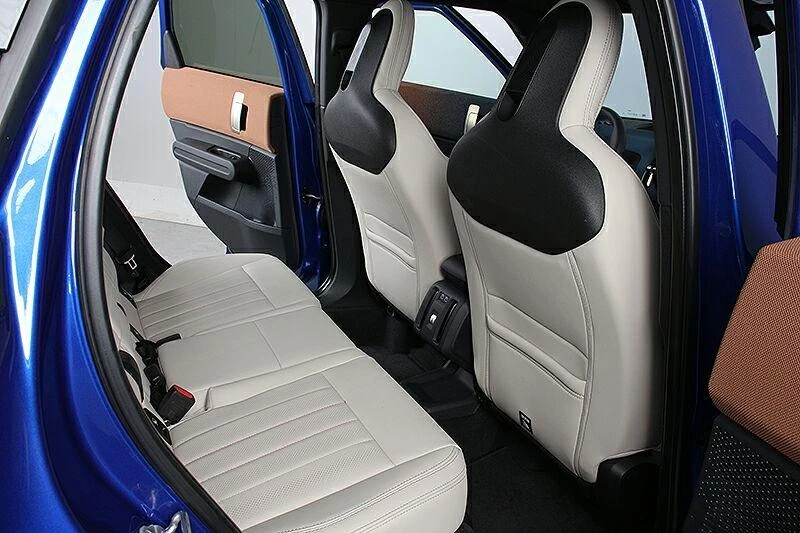 Mini Countryman S ALL 4 PANORAMA H/K HEAD UP 360 | Mobile.bg   13