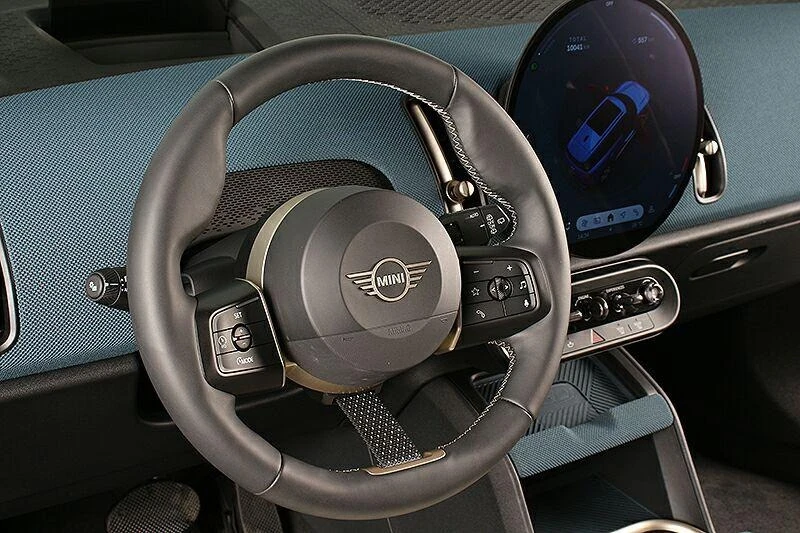 Mini Countryman S ALL 4 PANORAMA H/K HEAD UP 360 - изображение 8