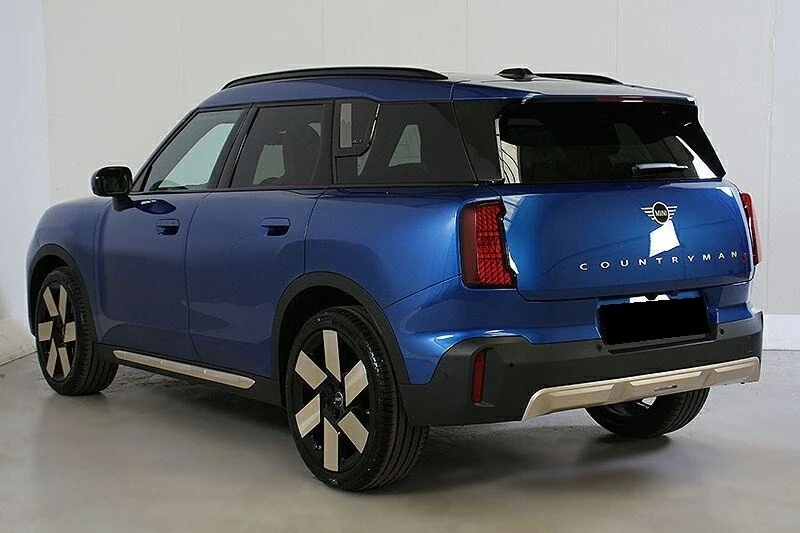 Mini Countryman S ALL 4 PANORAMA H/K HEAD UP 360 - изображение 3