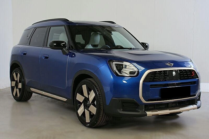 Mini Countryman S ALL 4 PANORAMA H/K HEAD UP 360 - изображение 2