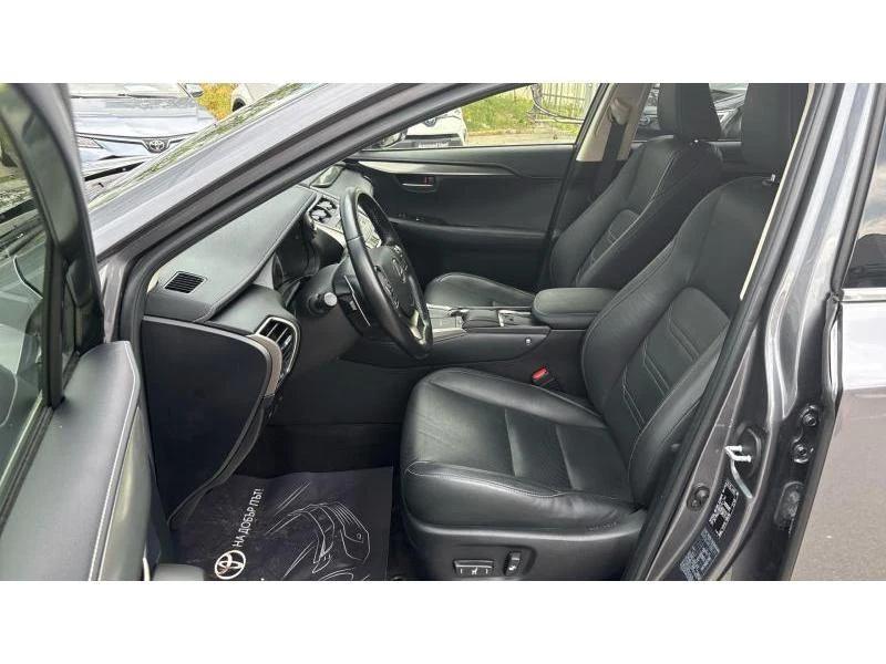 Lexus NX EXECUTIVE LINE AWD, снимка 12 - Автомобили и джипове - 54629581