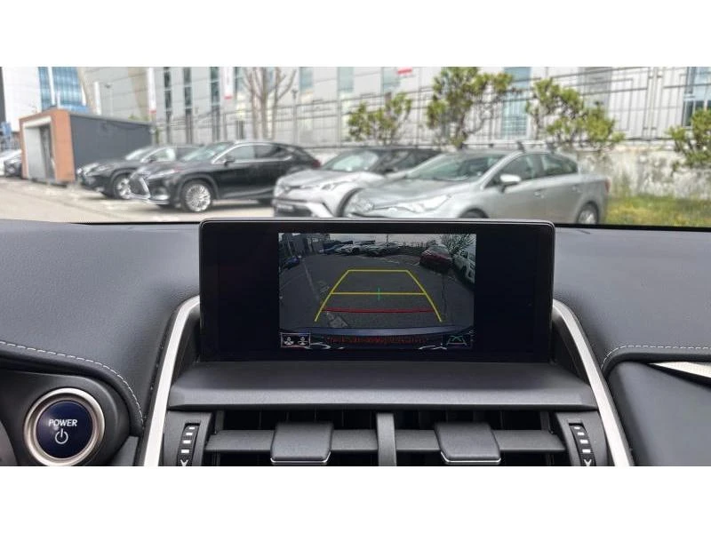 Lexus NX EXECUTIVE LINE AWD, снимка 15 - Автомобили и джипове - 54629581