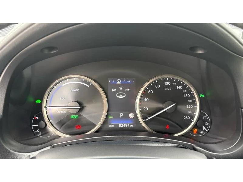 Lexus NX EXECUTIVE LINE AWD, снимка 14 - Автомобили и джипове - 54629581