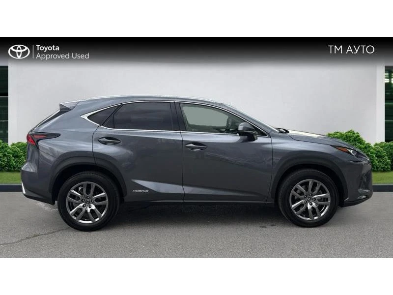 Lexus NX EXECUTIVE LINE AWD, снимка 17 - Автомобили и джипове - 54629581