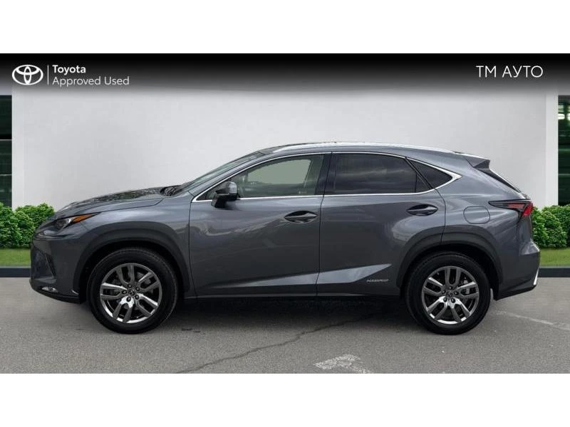 Lexus NX EXECUTIVE LINE AWD, снимка 3 - Автомобили и джипове - 54629581