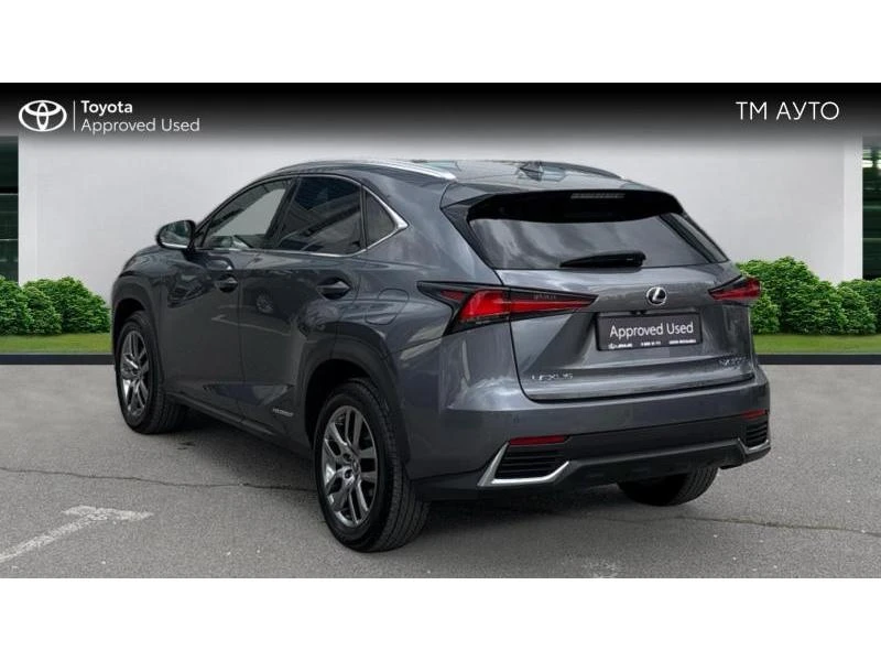 Lexus NX EXECUTIVE LINE AWD, снимка 2 - Автомобили и джипове - 54629581