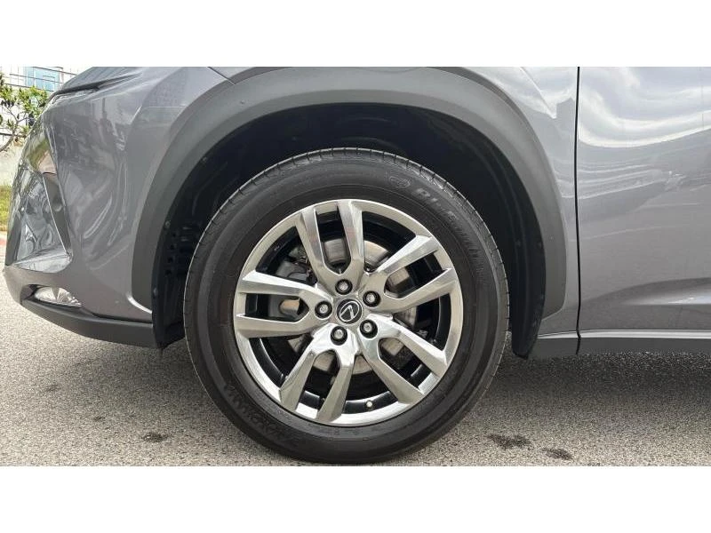 Lexus NX EXECUTIVE LINE AWD, снимка 16 - Автомобили и джипове - 54629581