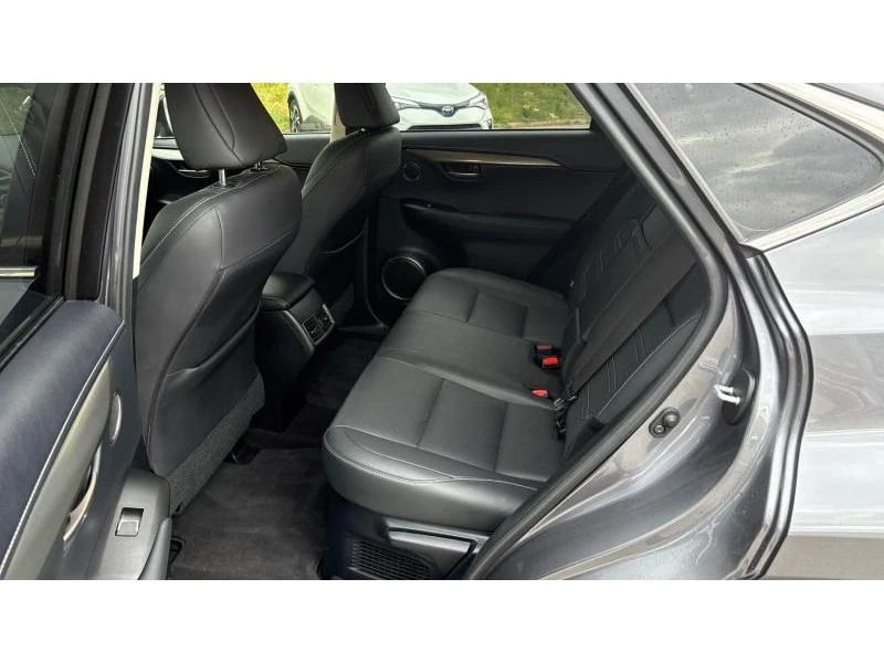 Lexus NX EXECUTIVE LINE AWD, снимка 11 - Автомобили и джипове - 54629581