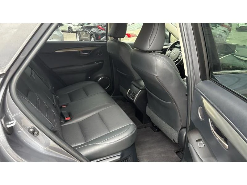 Lexus NX EXECUTIVE LINE AWD, снимка 7 - Автомобили и джипове - 54629581