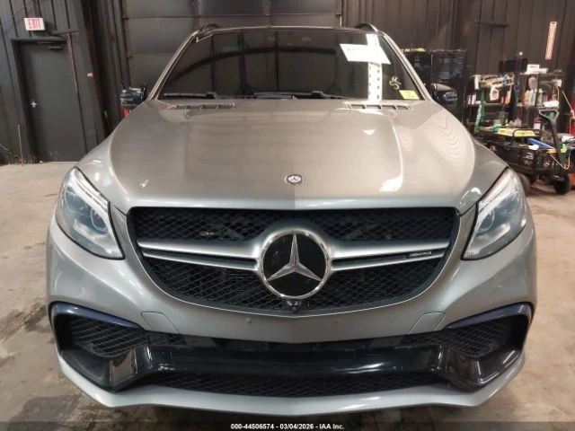 Mercedes-Benz GLE 63 S AMG * 4MATIC*  | Mobile.bg � ����������� 2