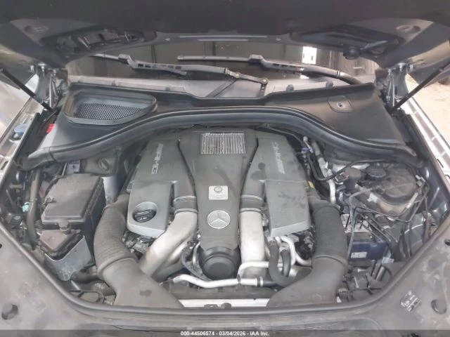 Mercedes-Benz GLE 63 S AMG * 4MATIC*  | Mobile.bg � ����������� 9