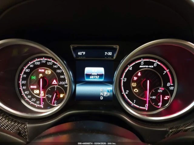 Mercedes-Benz GLE 63 S AMG * 4MATIC*  | Mobile.bg � ����������� 10