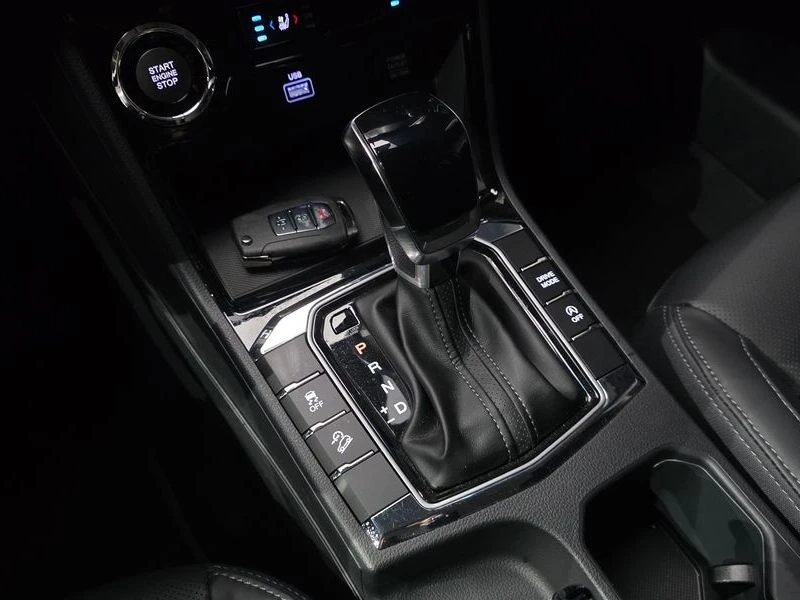 SsangYong Korando Gasoline 1.5 2WD C5| 118к.с.| ВКЛ.ТЕХНОТЕСТ, снимка 9 - Автомобили и джипове - 55277421