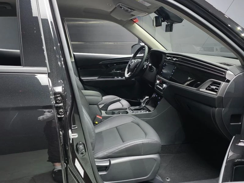 SsangYong Korando Gasoline 1.5 2WD C5| 118к.с.| ВКЛ.ТЕХНОТЕСТ, снимка 11 - Автомобили и джипове - 55277421