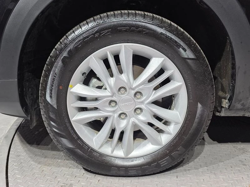 SsangYong Korando Gasoline 1.5 2WD C5| 118к.с.| ВКЛ.ТЕХНОТЕСТ, снимка 5 - Автомобили и джипове - 55277421