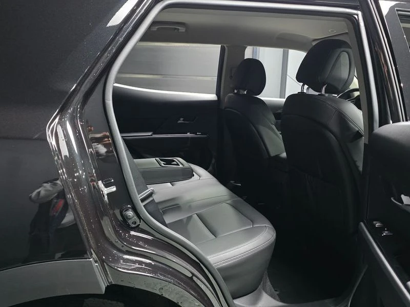SsangYong Korando Gasoline 1.5 2WD C5| 118к.с.| ВКЛ.ТЕХНОТЕСТ, снимка 12 - Автомобили и джипове - 55277421