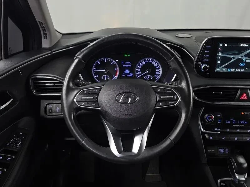 Hyundai Santa fe, снимка 13 - Автомобили и джипове - 56736976
