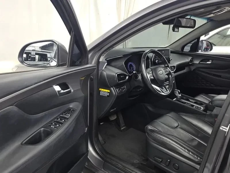 Hyundai Santa fe, снимка 10 - Автомобили и джипове - 56736976