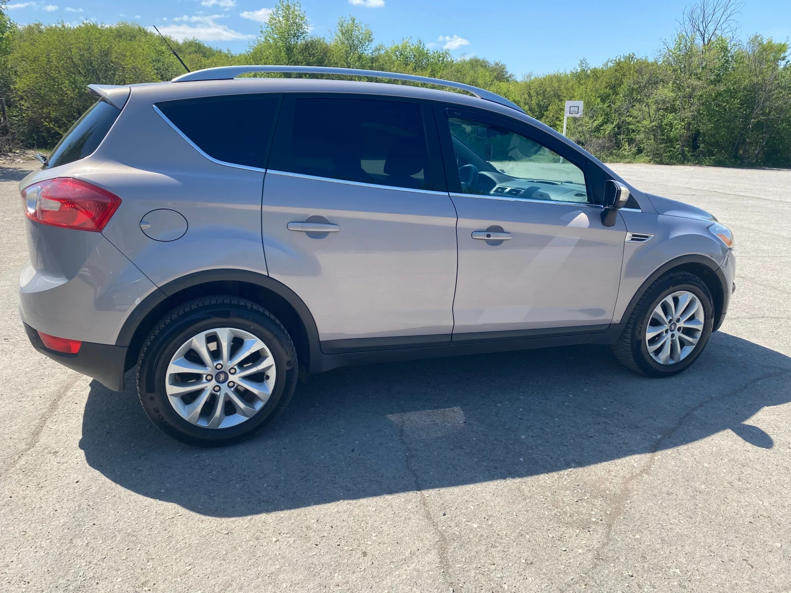 Ford Kuga FORD KUGA - изображение 3