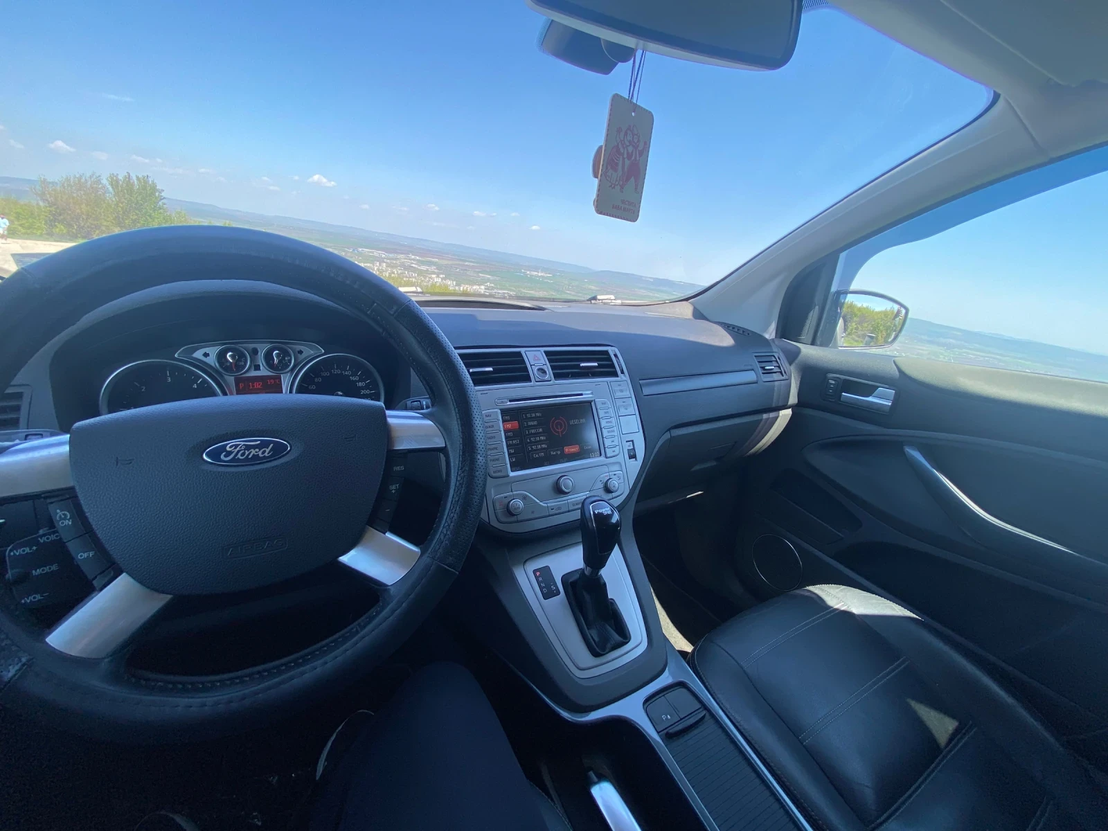 Ford Kuga FORD KUGA - изображение 10