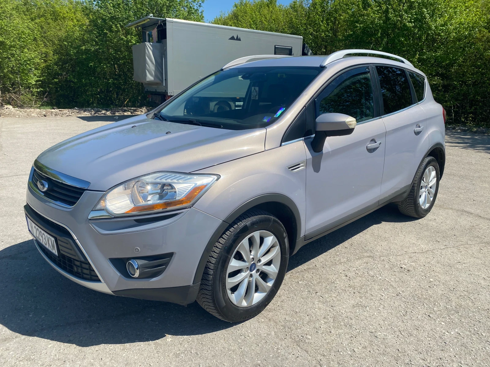Ford Kuga FORD KUGA - изображение 2