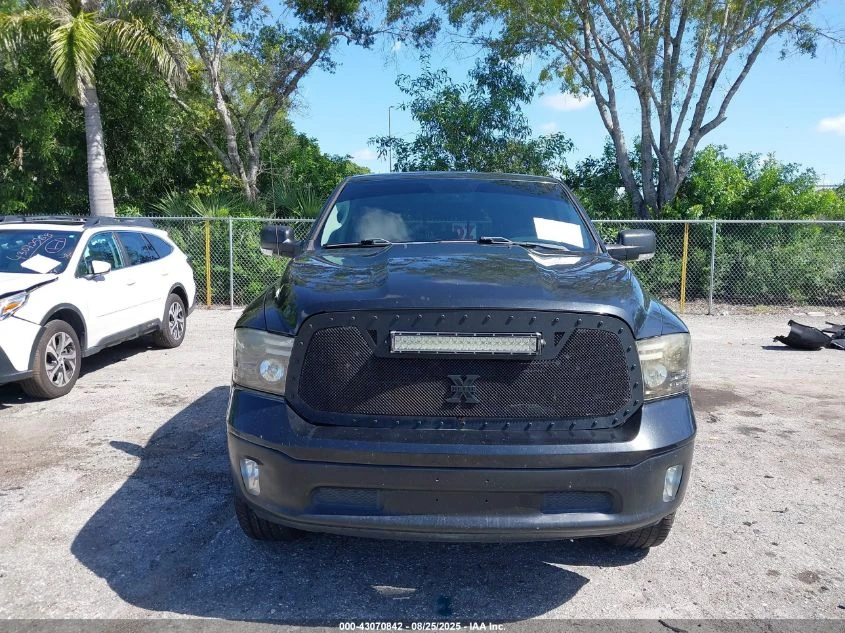 Dodge RAM 1500 3.0L V-6 DI, DOHC, TURBO, 240HP 4X4 Drive - изображение 4