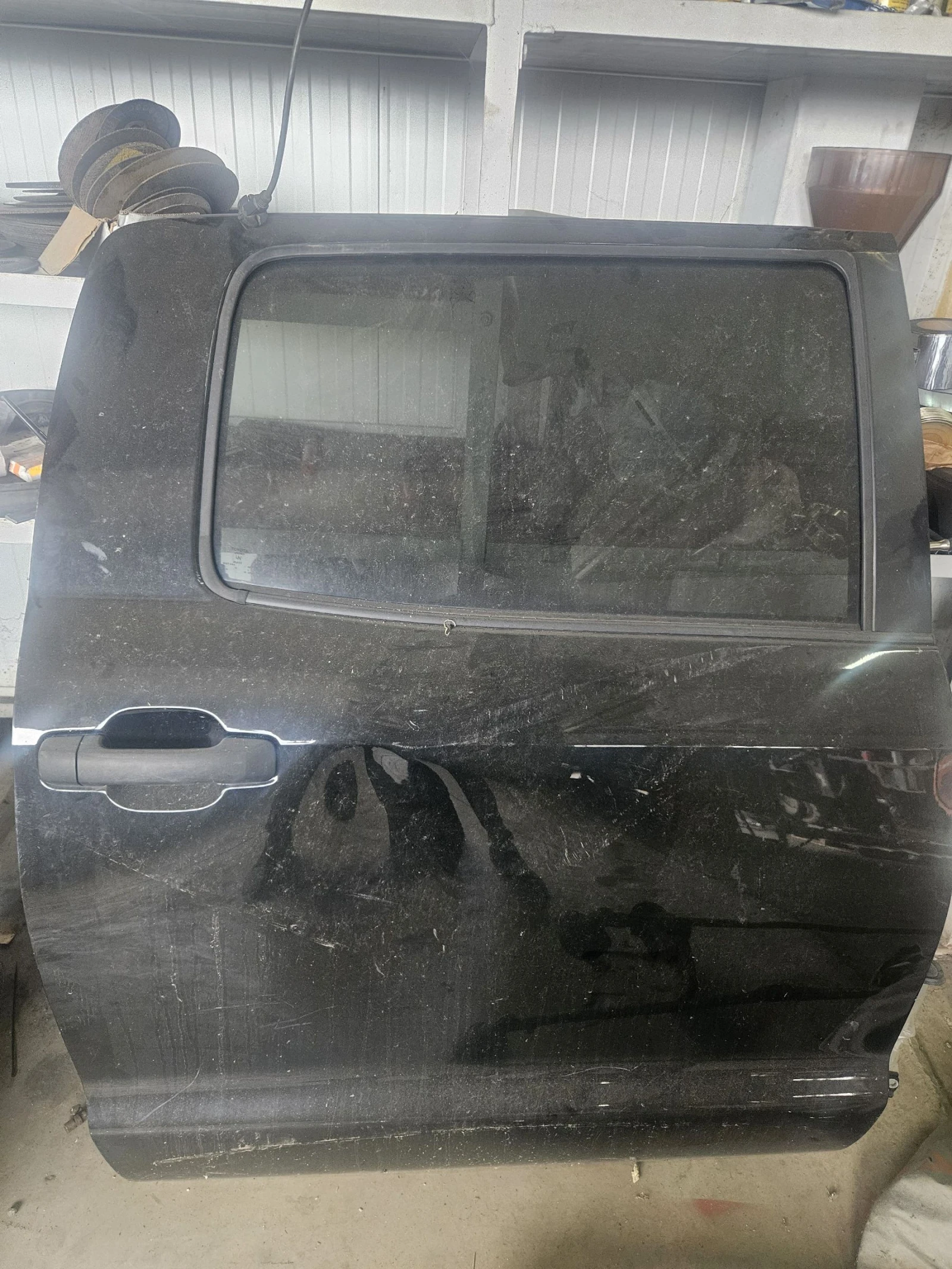 Toyota Tundra  - изображение 3