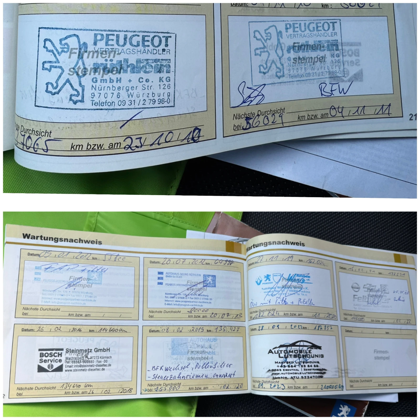 Peugeot 4007 2.2 HDi/4x4 | Mobile.bg   17