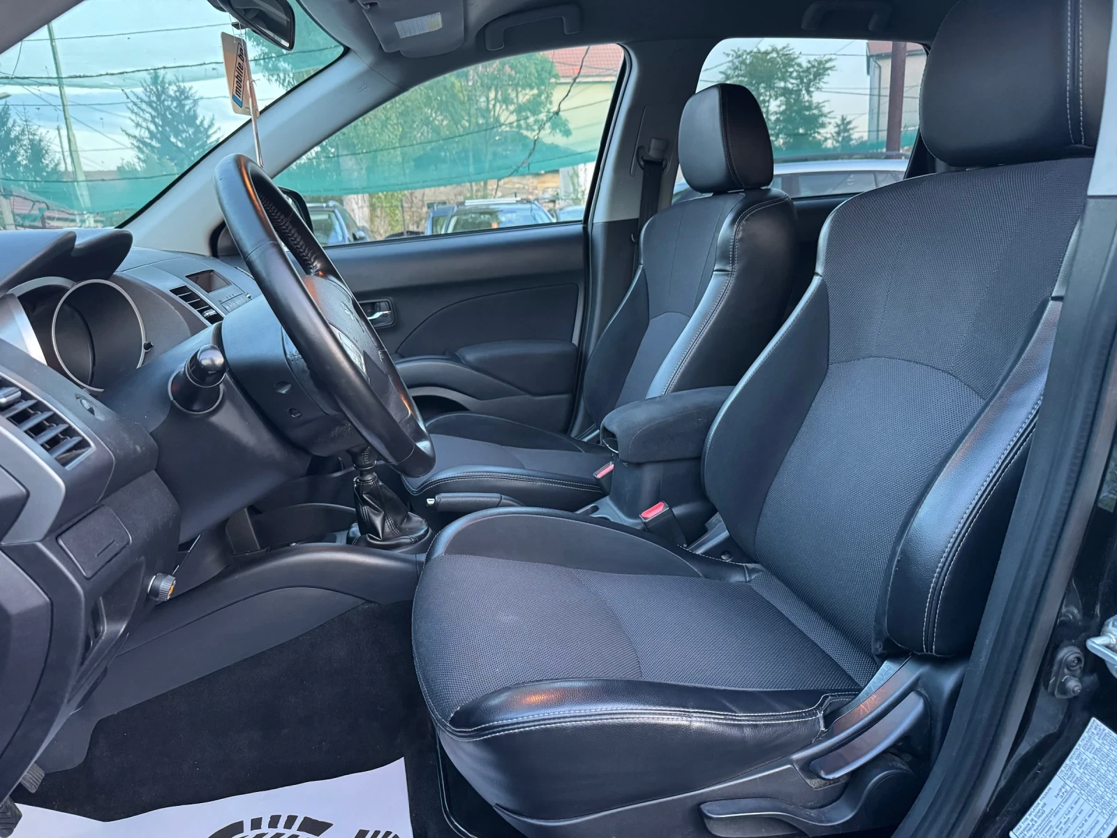 Peugeot 4007 2.2 HDi/4x4 | Mobile.bg   7