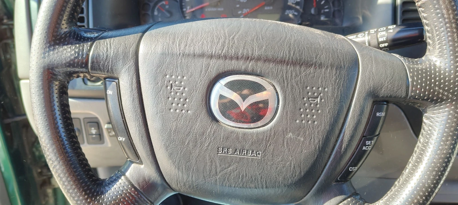 Mazda Tribute | Mobile.bg   10